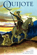 Don quijote de la mancha