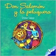 Don Salomón y la peluquera