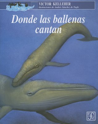 Donde las ballenas cnatan