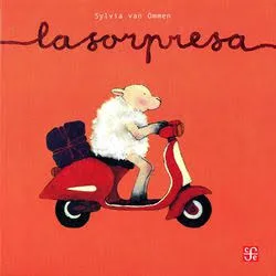 Portada de La sorpresa