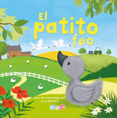 El patito feo