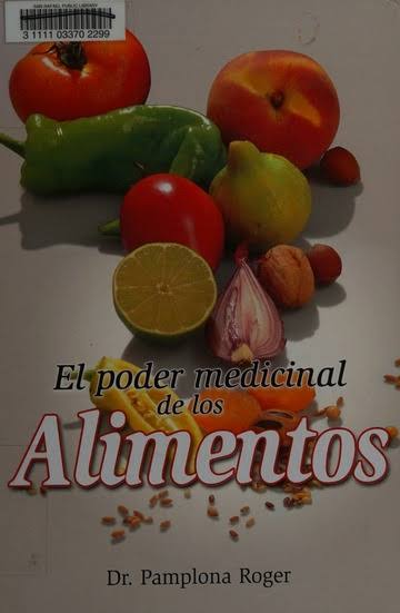 El poder medicinal de los alimentos