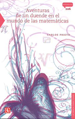 Aventuras de un duende en el mundo de las matemáticas