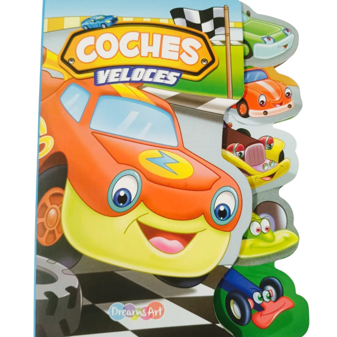 Coches veloces