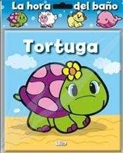Portada de La hora del baño