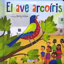 El ave arcoiris