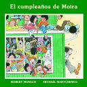 El cumpleaños de Moira