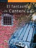El fastasma de cantervillo: wilde,oscar