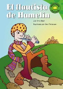 El flautista de Hamelín: Colección esmeralda