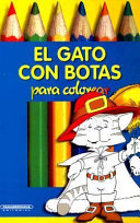 El gato con botas: Habia, una otra vez
