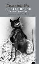  El gato negro y los relatos de terror