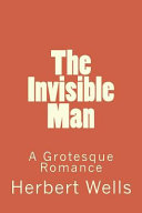 El hombre invisible