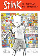 Stink: El increíble niño menguante