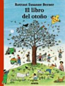 Conoce las estaciones: El libro del otoño.