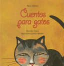 El maullido de la gata