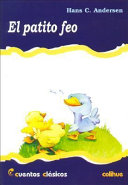 El patito feo : Pegatinas brillantes