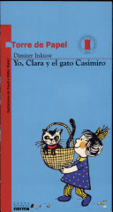 Portada de El pequeño Gatito 