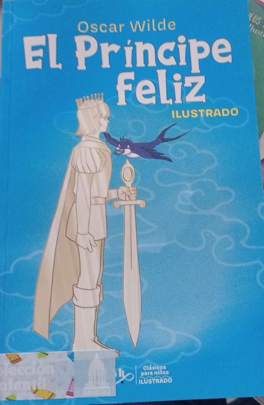 El principe feliz