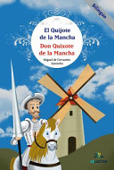 El Quijote de la Mancha: Don Quixote de la Mancha