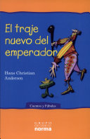 El traje nuevo del emperador: Peque cuentos de hadas de Andersen