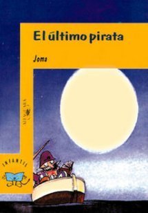 El último pirata
