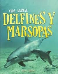 Vida Animal: Delfines y marsopas