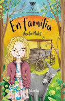 En familia