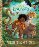 Encanto: Misterio en la selva