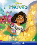 Encanto: Misterio en la selva