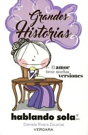 Grandes historias: Hablando sola