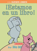 ¡Estamos en un libro!