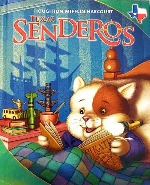 Texas: Senderos