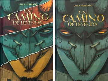 Un camino de leyenda