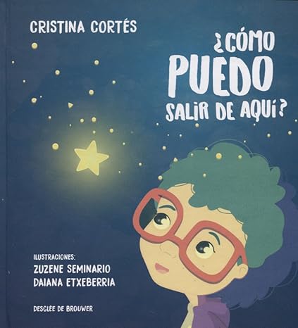 ¿Cómo puedo salir de aquí?