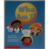 Who Am I?: ¿Quién soy yo?