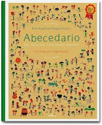 Abecedario: Abrir, bailar, comer y otras palabras importantes