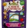 Pequeños exploradores: El mundo de la naturaleza