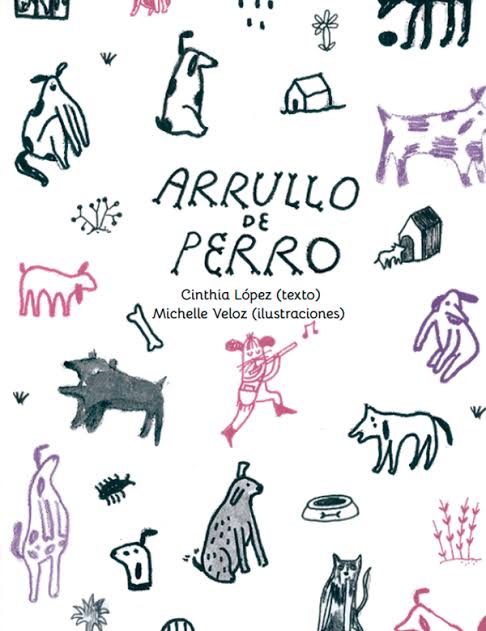 Arrullo de perro