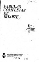 Fabulas iriarte