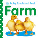 Farm: Baby Touch and feel