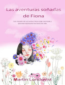 Fiona el hada : Con textura en  la cubierta 