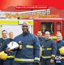 Firefighters Bomberos: Disney .  Pixar
