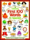 First hundred words in spanish