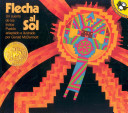 Flecha al sol: Un cuento de los indios pablo 