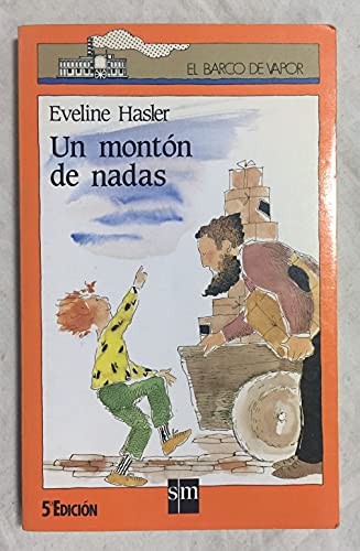 Un montón de nadas