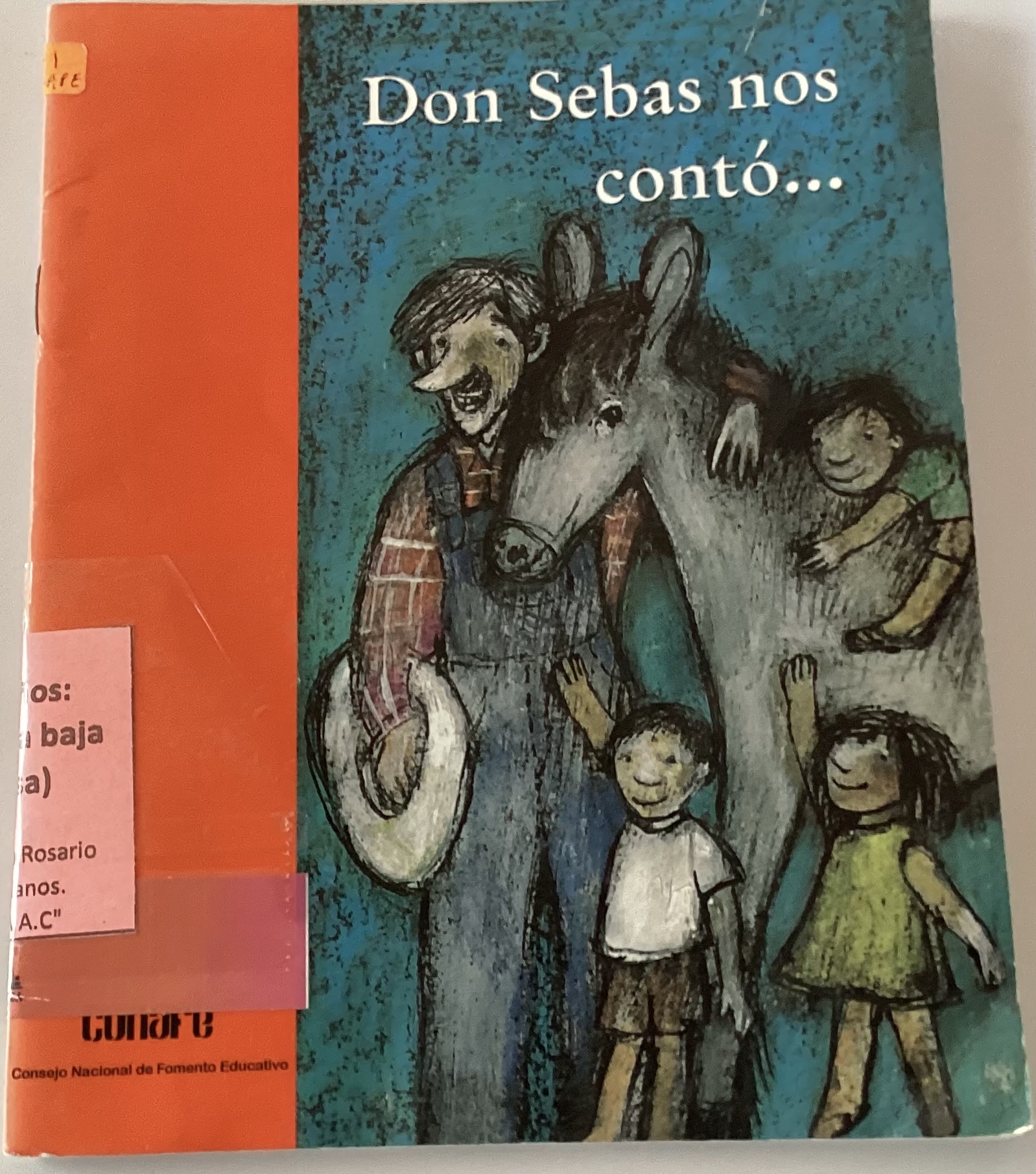 Don Sebas nos contó…