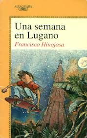 Una semana en Lugano