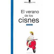 El verano de los cisnes