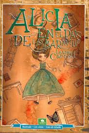 Alicia en el país de las maravillas