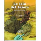 La isla del tesoro